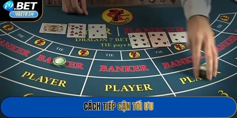 Cách tiếp cận tối ưu