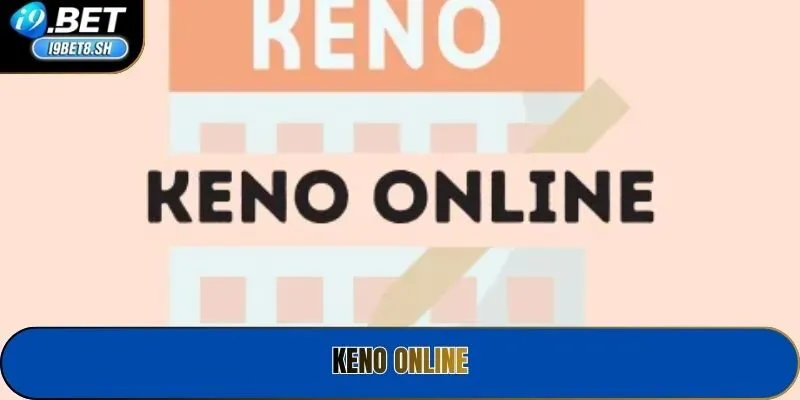 Keno Online