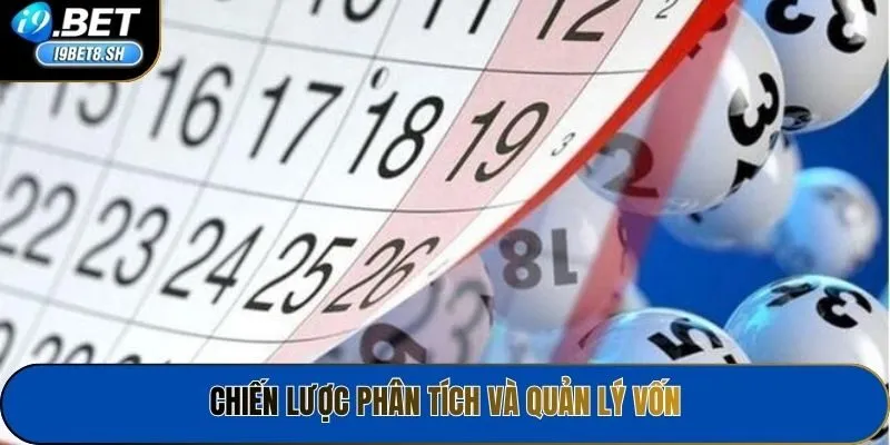 Chiến lược phân tích và quản lý vốn